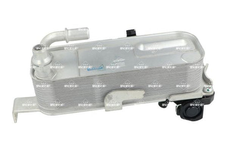 NRF 310067 Oil Cooler, automatic transmission - 4