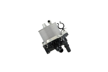 NRF 310067 Oil Cooler, automatic transmission - 5