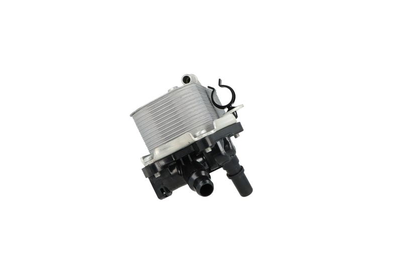 NRF 310067 Oil Cooler, automatic transmission - 6