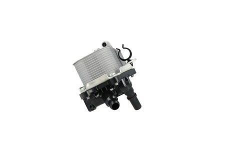 NRF 310067 Oil Cooler, automatic transmission - 6