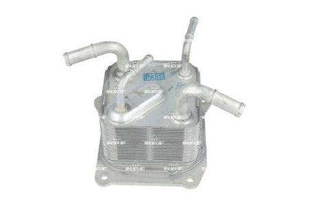 NRF 310071 Oil Cooler, automatic transmission - 2