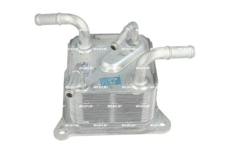 NRF 310071 Oil Cooler, automatic transmission - 4