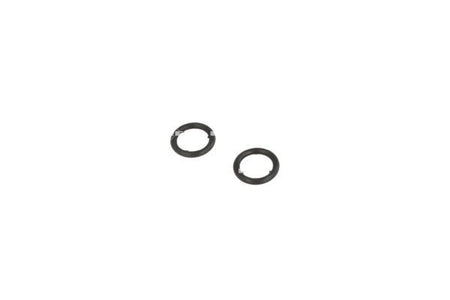 NRF 310071 Oil Cooler, automatic transmission - 6