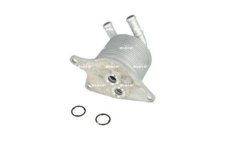 NRF 310072 Oil Cooler, automatic transmission - 1