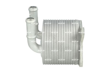 NRF 310072 Oil Cooler, automatic transmission - 3
