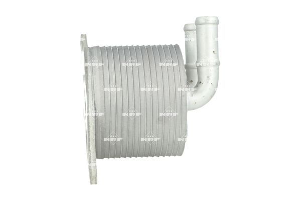 NRF 310072 Oil Cooler, automatic transmission - 5