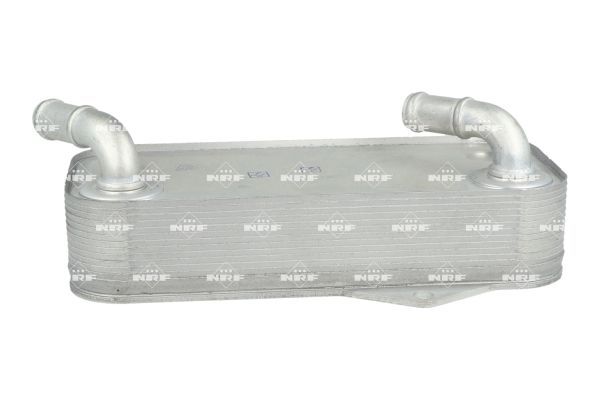 NRF 310074 Oil Cooler, automatic transmission - 4