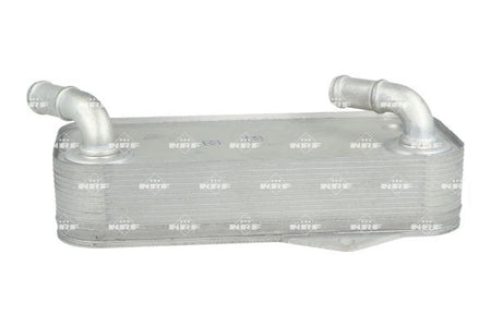 NRF 310074 Oil Cooler, automatic transmission - 4