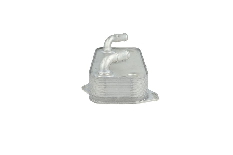 NRF 310074 Oil Cooler, automatic transmission - 5
