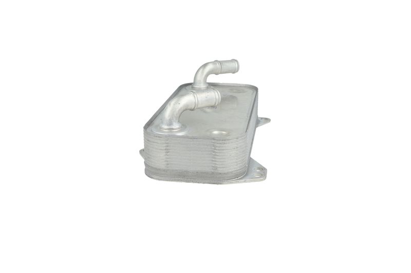 NRF 310074 Oil Cooler, automatic transmission - 6