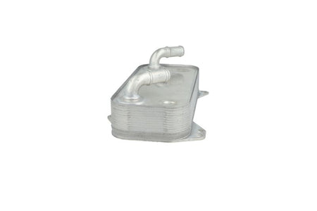 NRF 310074 Oil Cooler, automatic transmission - 6
