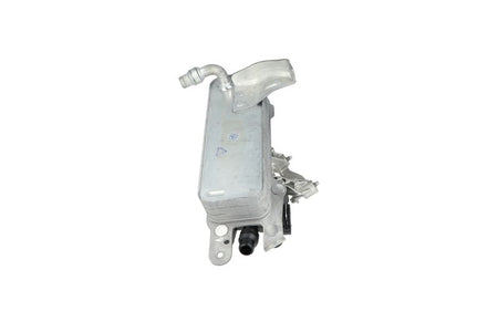 NRF 310075 Oil Cooler, automatic transmission - 5