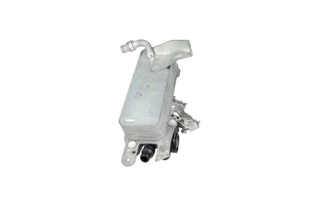 NRF 310075 Oil Cooler, automatic transmission - 6