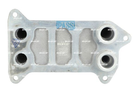 NRF 310502 Radiator, traction battery - 2