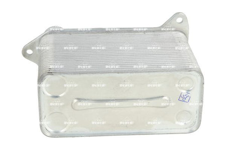 NRF 310502 Radiator, traction battery - 4