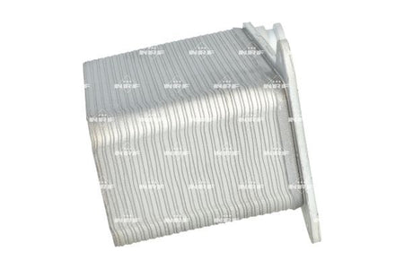NRF 310502 Radiator, traction battery - 5