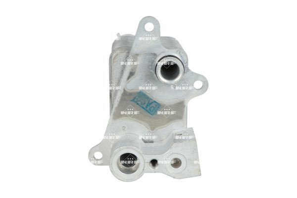 NRF 310503 Radiator, traction battery - 3