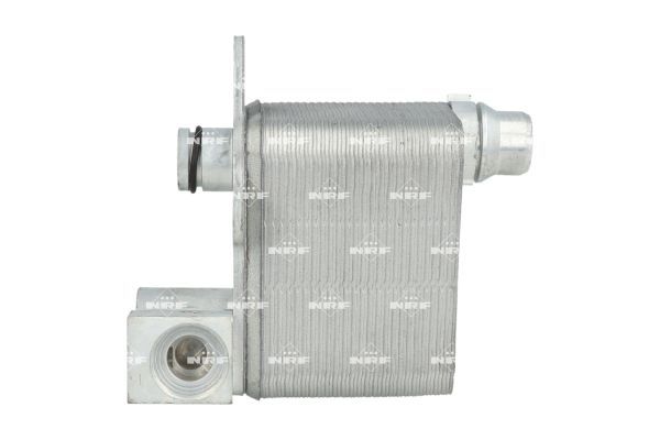 NRF 310503 Radiator, traction battery - 4