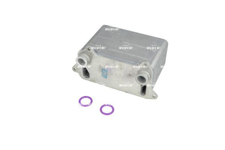 NRF 310505 Radiator, traction battery - 1