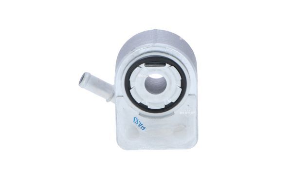 NRF 31069D Oil Cooler, engine oil - 3