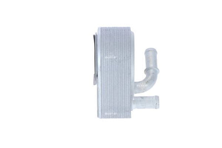 NRF 31069D Oil Cooler, engine oil - 4