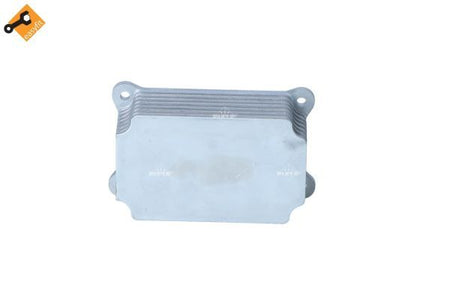 NRF 31071C Oil Cooler, engine oil - 3