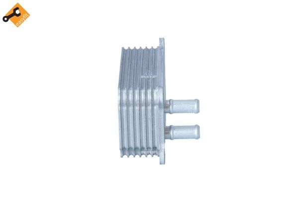 NRF 31071C Oil Cooler, engine oil - 4