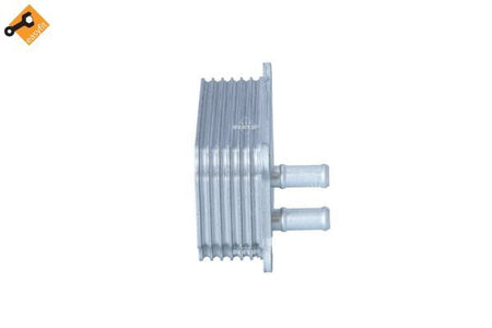 NRF 31071C Oil Cooler, engine oil - 4