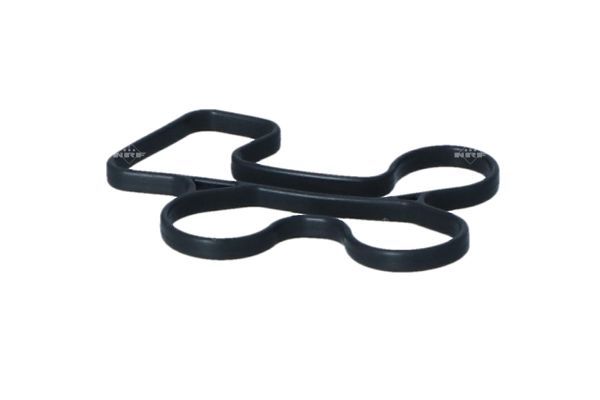 NRF 31071C Oil Cooler, engine oil - 5