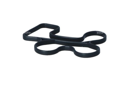 NRF 31071C Oil Cooler, engine oil - 5