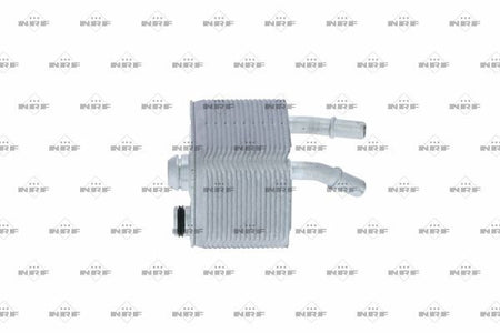 NRF 31076D Oil Cooler, automatic transmission - 4