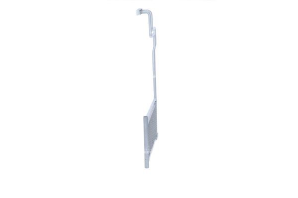 NRF 31136B Oil Cooler, automatic transmission - 2