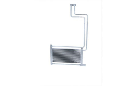 NRF 31136B Oil Cooler, automatic transmission - 3