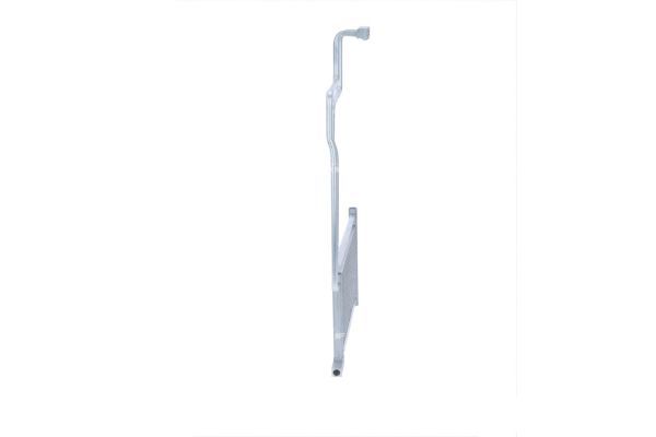 NRF 31136B Oil Cooler, automatic transmission - 4
