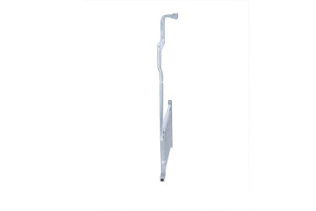 NRF 31136B Oil Cooler, automatic transmission - 4