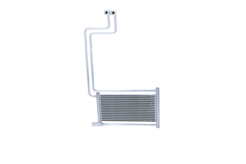 NRF 31136B Oil Cooler, automatic transmission - 5