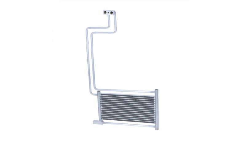 NRF 31136B Oil Cooler, automatic transmission - 6