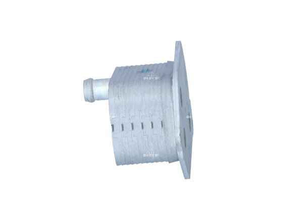 NRF 31159B Oil Cooler, engine oil - 2
