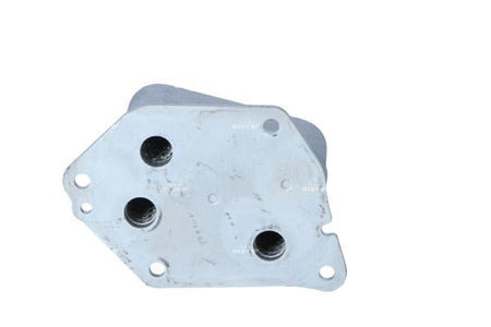 NRF 31159B Oil Cooler, engine oil - 3
