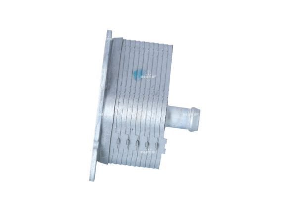 NRF 31159B Oil Cooler, engine oil - 4