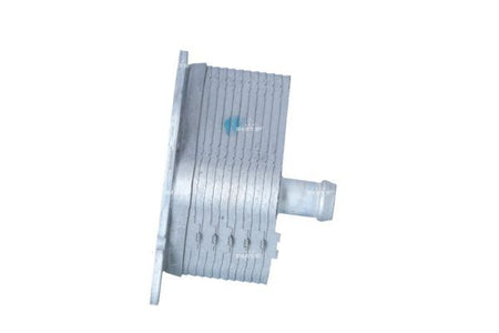 NRF 31159B Oil Cooler, engine oil - 4