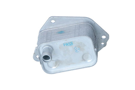 NRF 31159B Oil Cooler, engine oil - 5