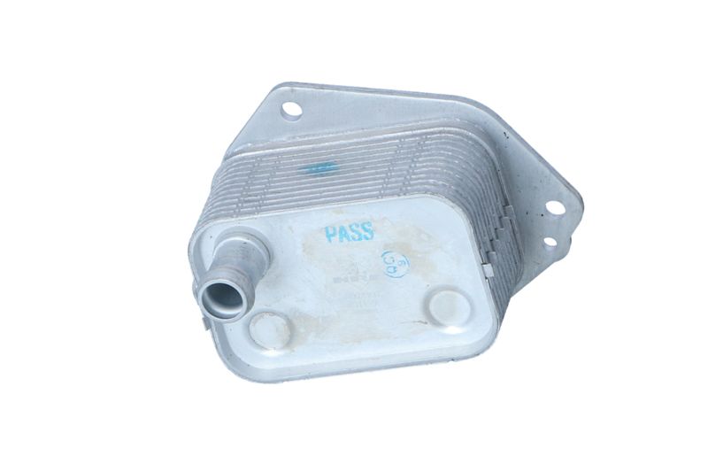 NRF 31159B Oil Cooler, engine oil - 6