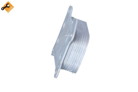 NRF 31167A Oil Cooler, engine oil - 4