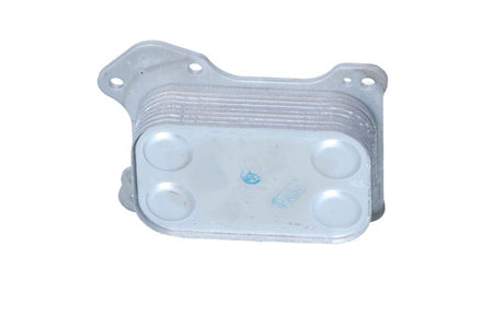 NRF 31167A Oil Cooler, engine oil - 6