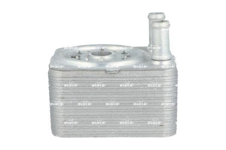 NRF 31168B Oil Cooler, engine oil - 3