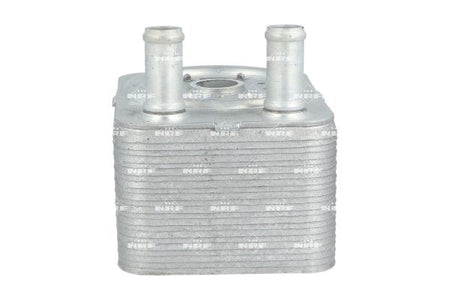 NRF 31168B Oil Cooler, engine oil - 4