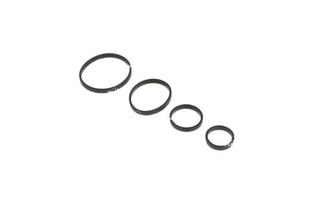 NRF 31171B Oil Cooler, engine oil - 6