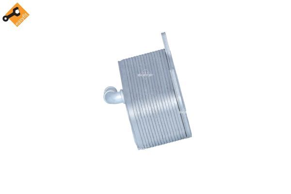 NRF 31172B Oil Cooler, engine oil - 2