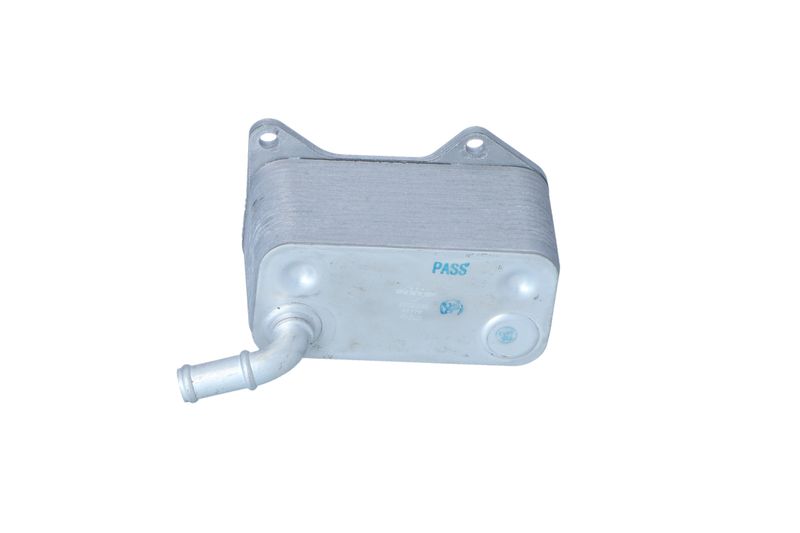 NRF 31172B Oil Cooler, engine oil - 5